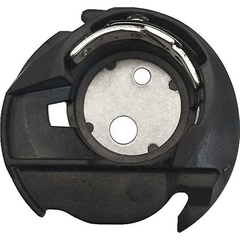 VURAHOME - Pièces de machine à coudre Couvercle de canette q6 A0764000 (1/4)