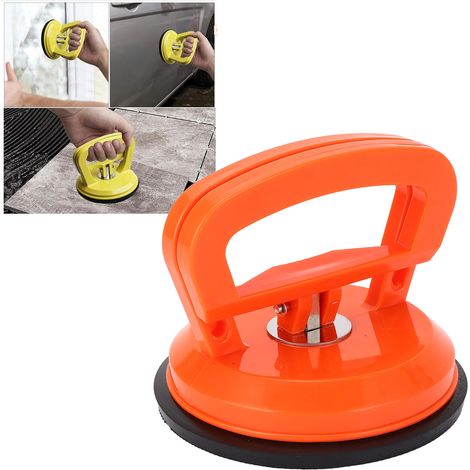 Saugnapf für Fenster, Haltegriff, Haken, Schwerlast-Fensterheber, Saugnapf für Fliesen, Stütze für bewegliche Fenster, Hebekissen (1/5)