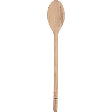 T&g Woodware - Cuillère anglaise 35 cm en bois