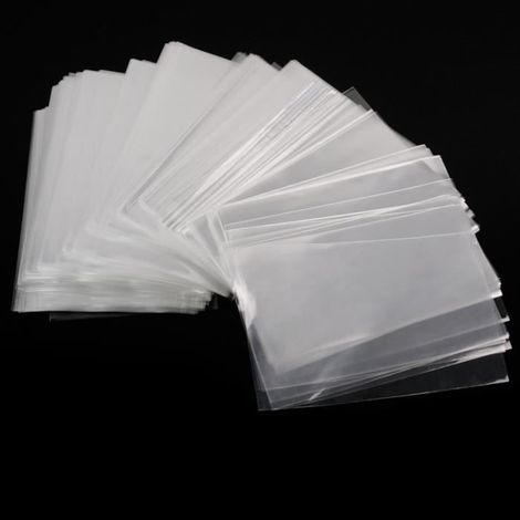 200 sac sachet pochette cellophane transparent bonbon biscuit cadeau chocolat