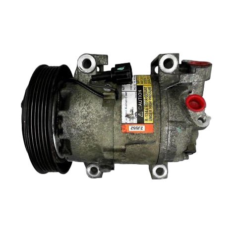 [PRODUIT D'OCCASION] Compresseur Air Conditionne NISSAN Almera 2002- ♻️ Ref Oe. 926009f510 - Garantie à vie (1/4)
