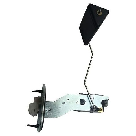 Der Kraftstoffstandsensor MR342870 ist für den Schwimmer der Kraftstofftankanzeige des Mitsubishi Pajero geeignet. (1/5)