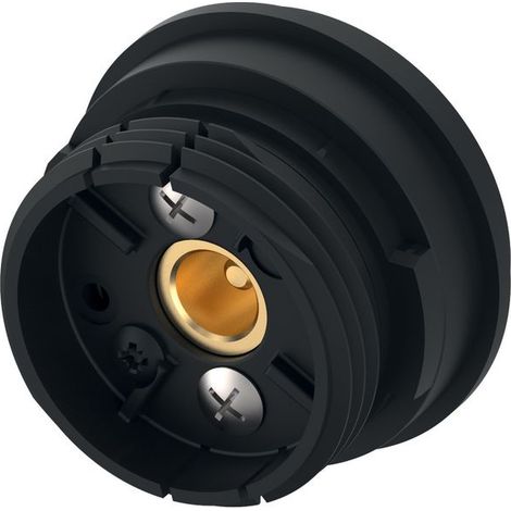 TECEfloor Thermostatkopf, Verlängerung für RTL-Box, 77470025 (1/2)