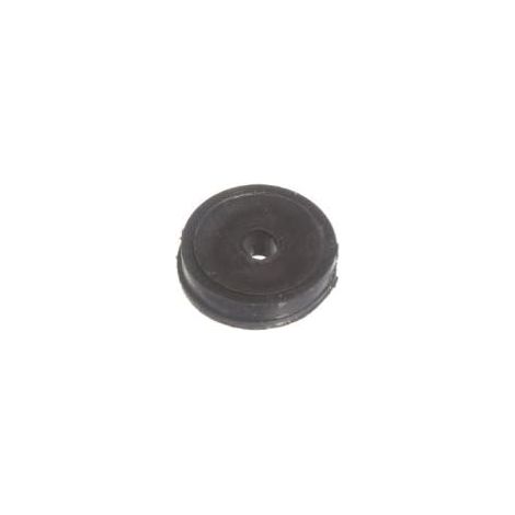 Lot de 10 rondelles de réparation en caoutchouc pour robinets BSP 3/8" (1/2)