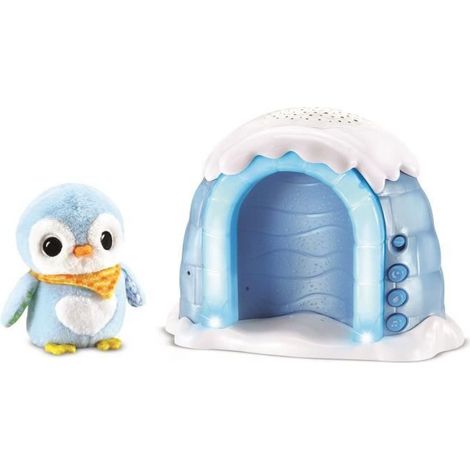 VTECH LAMPADA P'TIT PINGOUIN NOTTE STELLATA (1/5)