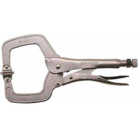 Mordazas grip 128300100