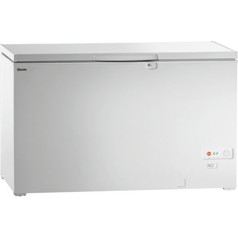 Congélateur 391-W - Bartscher (1/4)