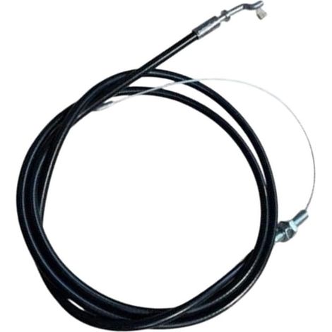 Câble de frein pour Hyundai HYM430SP HYM460SP HYM480SPR haute performance pour frein à main de stationnement, remplacement direct, installation facile (1/5)