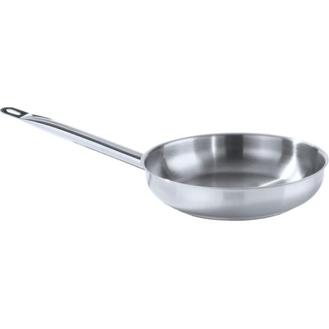 Sartén Profi Line sin tapa 2 l diámetro 240 mm - Hendi 835432 (1/2)