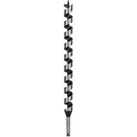 PRO Wood Trapano a spirale per legno, 30 x 385 x 450 mm