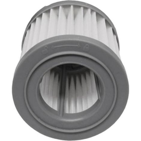 Filtre HEPA - Aspirateur Portable Sans Fil JV51 CJ53 C53T CP31 - Lavable Réutilisable - 4 Pièces (1/5)