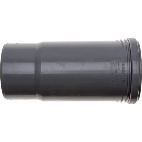 Brötje Conduit de gaz d'échappement vers cuve à condensats WB 50/70, 651745