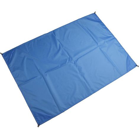 Strandmatte 200 x 210 cm für Picknicks, Camping und Outdoor-Aktivitäten (1/5)