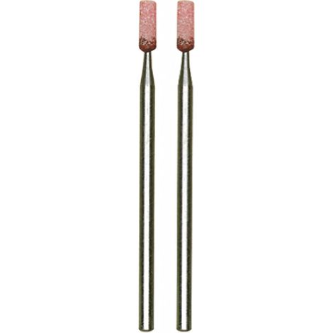 MOLETTE CILINDRICHE 2,35 MM 5 PZ PROXXON 28774