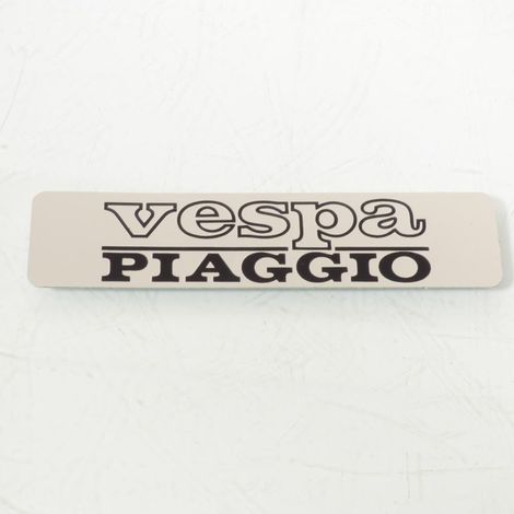 Tuning RMS für Piaggio Vespa Scooter Neu (1/2)