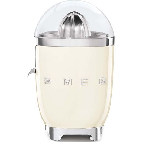 Smeg Spremiagrumi 50's Style – Panna LUCIDO – CJF11CREU (1/8)