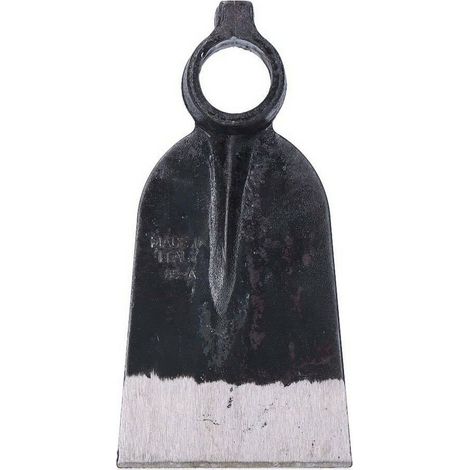 Cabezal de Recambio Mota 85-A AA85A Azada Acero 115 x 115 mm (1/2)