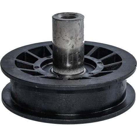 Puleggia trasmissione trattore Husqvarna LT131/LT151/CTH151/CTH191 - 532179114 (1/2)