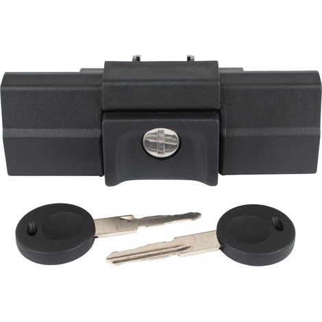 Verrouillage du hayon arrière pour VW Jetta A2 (1984-1992) (1/2)