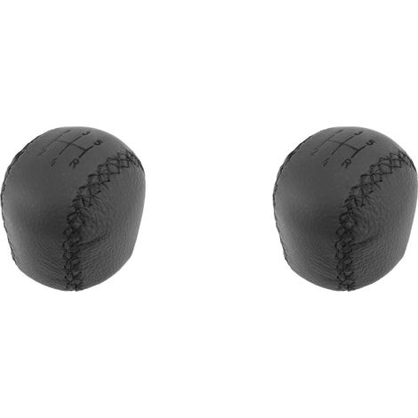 2 pomelli per cambio manuale per auto 9-5 (1998-2010) 4777074