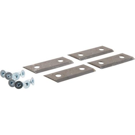 Lama ad anello per TCS 2200 AL-KO AK104655 (1/2)