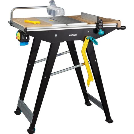 Wolfcraft - 1 Master Cut 1500 - 6906000 (1/5)