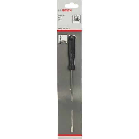 Bosch Function reciprocating saws/chainsaws/jigsaws Screwdriver 1609200265
