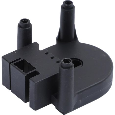 Commande Résistance de Chauffage Ventilation pour Jumper Ducato Boxer 1994-2006 1305589080 647534 (1/5)