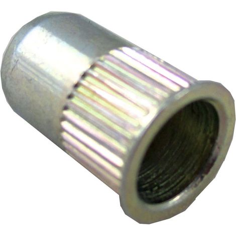 Wolf Blindnietmutter M6x30 für CGW, CGB - 3490071