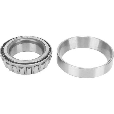 Hub Gantry Bearing 0009247315 Gabelstapler-Radnabenlager für Linde E16C E16CH 16P 16PH 20PH 1275 E16