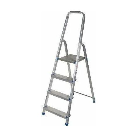 Scala Awtools alluminio 145 cm capacità 150 kg