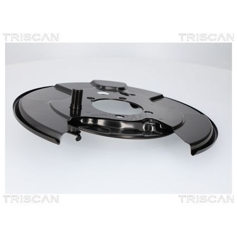 Déflecteur, disque de frein TRISCAN 8125 13227 TOYOTA 46504-42040