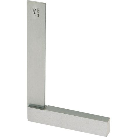 HELIOS PREISSER 0376116 Anschlagwinkel 250 x 165 mm 90 °