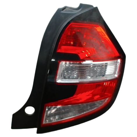 [PRODUIT D'OCCASION] Feu Arriere Droit RENAULT Twingo ♻️ Ref Oe. 265501361r - Garantie à vie (1/3)