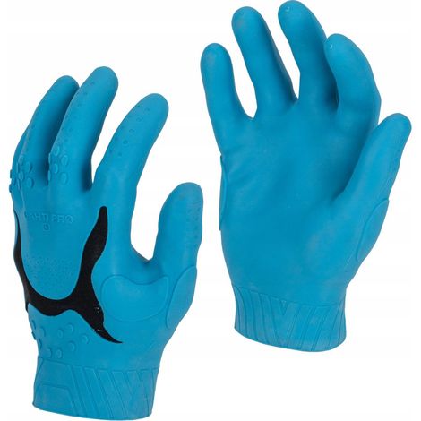 Guantes Lahti Pro L2601 talla 9 - L, 1 par (1/3)