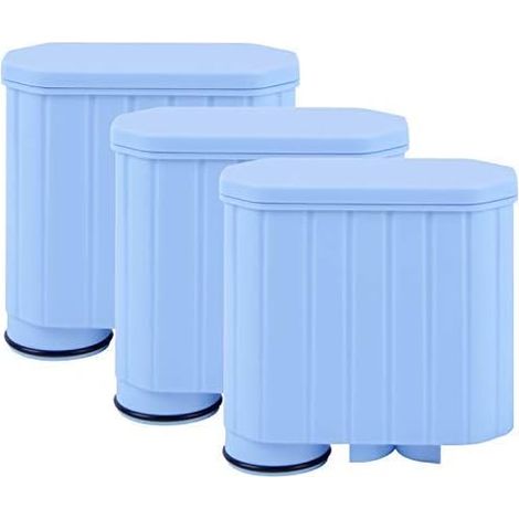 Filtre AquaClean - Pour Machines à Café Saeco et Gaggia - Compatible CA6707 CA6903-00 CA6903-01 CA6903-99 - 3 Pièces (1/5)