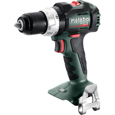 Metabo SB 18 LT BL – Trapano con percussione 18 V Brushless Solo corpo macchina