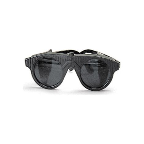 Lunettes de soudeur DIN 5 ROTHENBERGER (1/2)