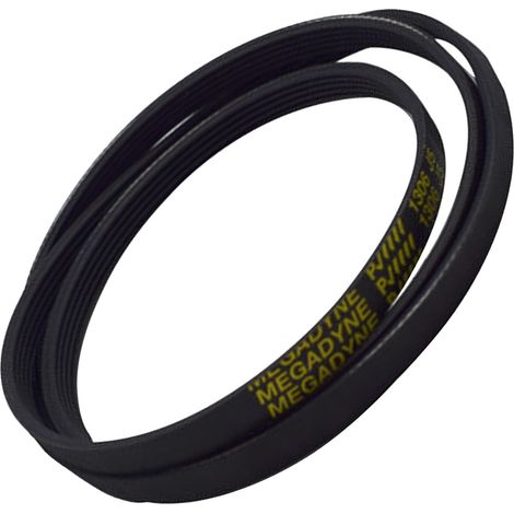 Ersatzteil - Riemen 1308H5 -  - SAMSUNG, SIEMENS, BOSCH, NEFF