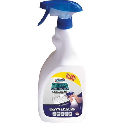 Antimuffa-Reiniger 250 ml + 50% gratis