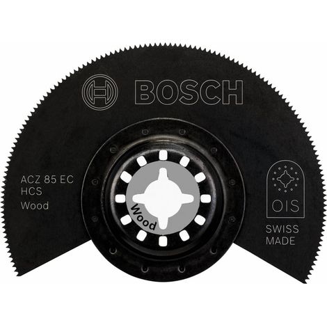 BOSCH-A LAMA SEGMENTATA ACZ 85 EB P/PMF 220