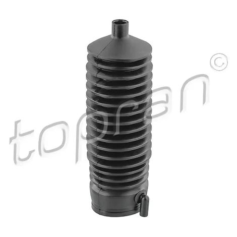 Joint-soufflet, direction TOPRAN 205 791 OPEL 16 09 087 26032286