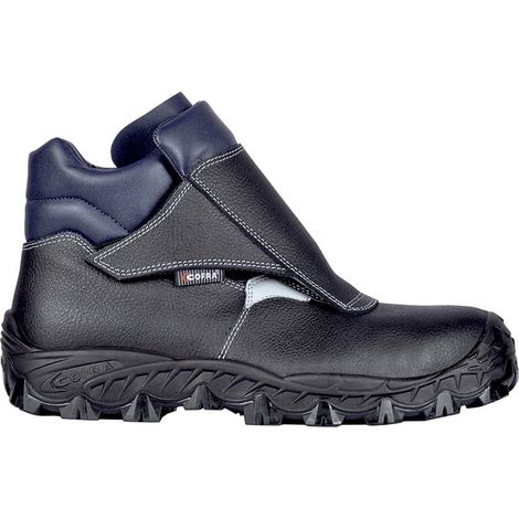 Scarpe antinfortunistiche Cofra New Vigo S3 - 43