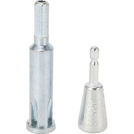 Outils de torsion de fil décapant Twister bornes de perceuse électrique outil de dénudage pour électriciens (1/5)