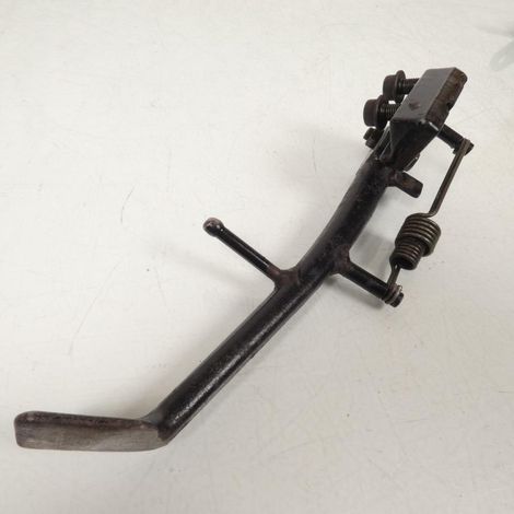 [GEBRAUCHT] [GEBRAUCHTWARE] Seitenständer für Motorrad Suzuki GSF 400 Bandit (1/3)