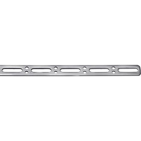 eclisse plate - 1200 mm - bizline 710418