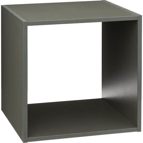 Etagère 1 case Mix vert kaki 5five (1/2)