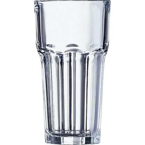 GOBELET TREMPÉ EMPILABLE GRANITY FH 46 CL (1/3)
