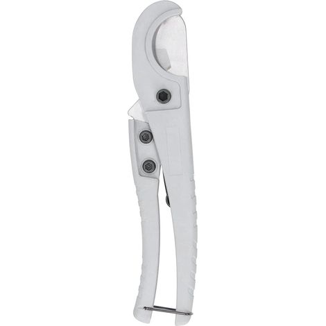 Coupe-tube, outil de coupe portatif en métal de tube de tuyau de PVC PPR pour le tuyau de conduit (1/5)