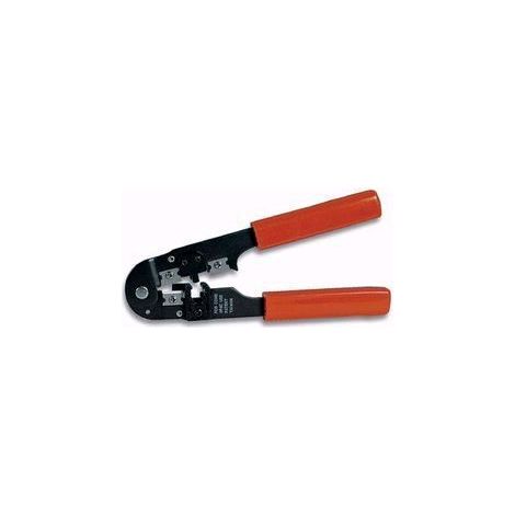 Pinza crimpatrice